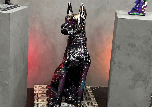 War Dog