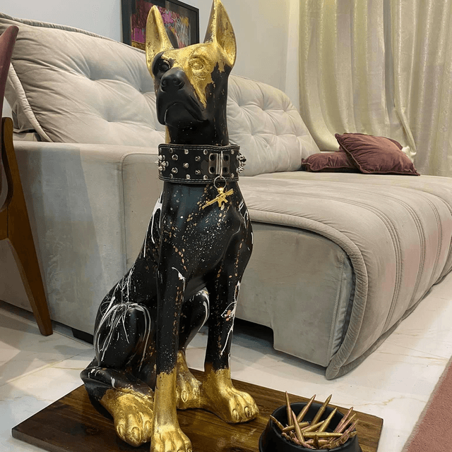 War Dog