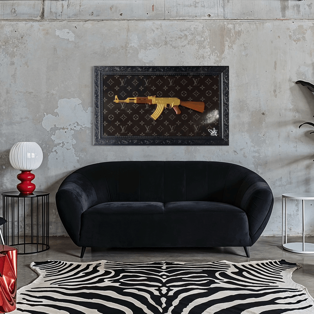 Quadro Ak